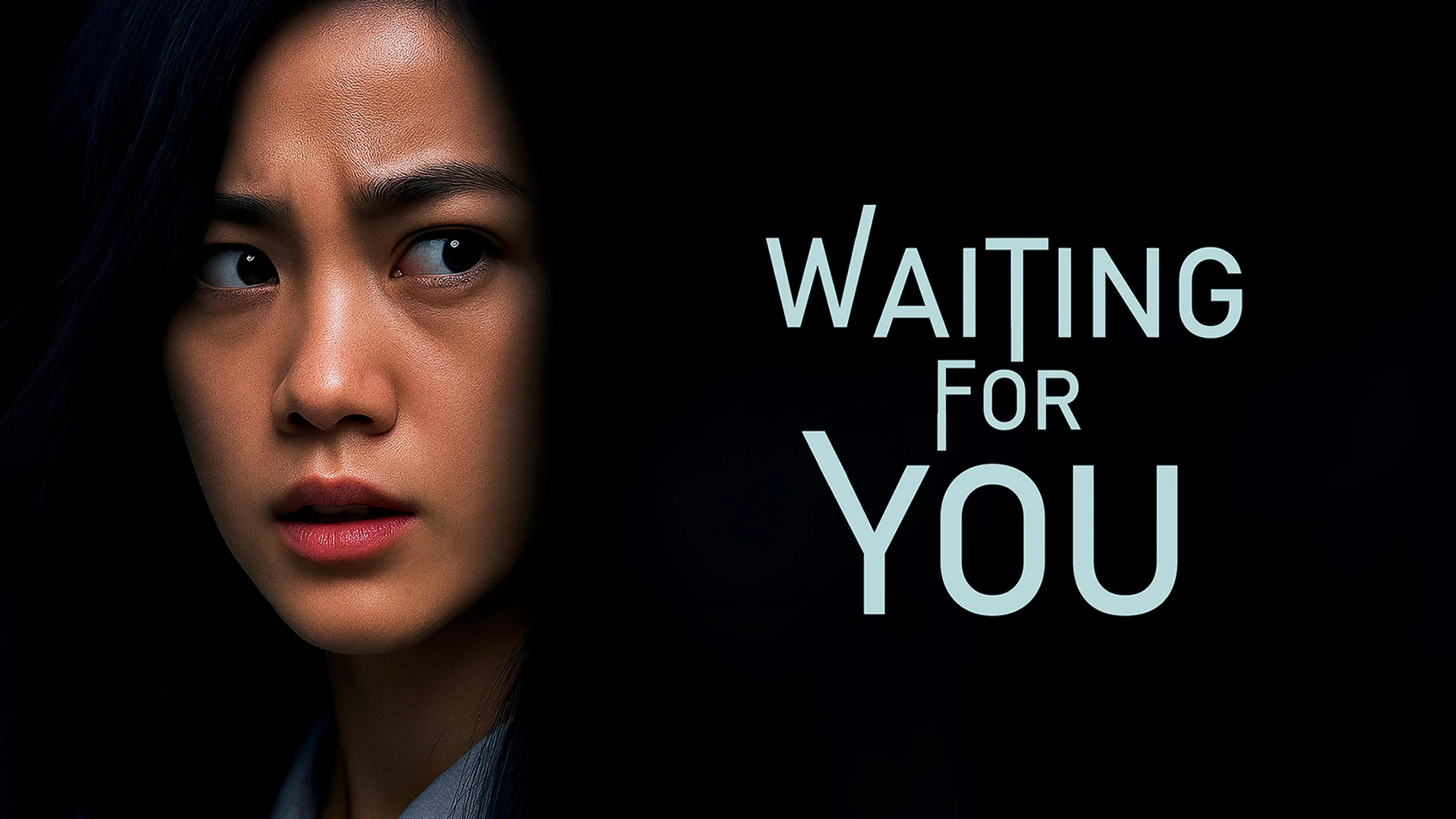 Waiting for You poster